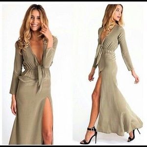 Stone Cold Fox Clyde Dress